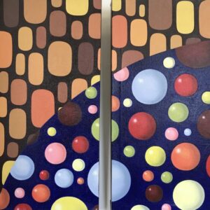 Monday Evening Oil Painting - Term 4 2026