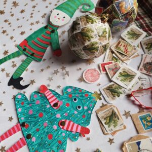 Wednesday 17th Christmas Holiday Program