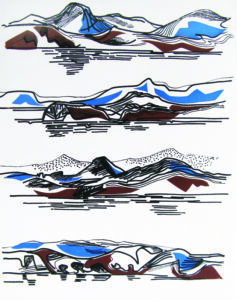 76 Landforms