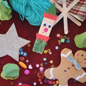 Friday 19th Christmas Holiday Program