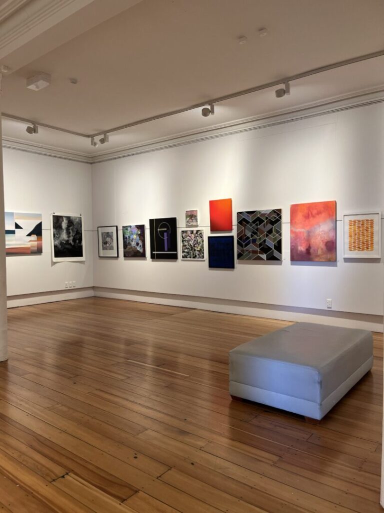 34. 11 June 2026-Artspost exhibitions and events 4 Abstract