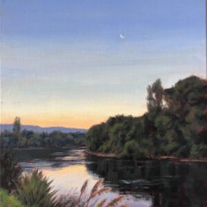 Acrylic Painting workshop