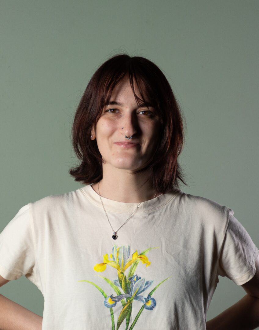 Chloe Sutherland photo