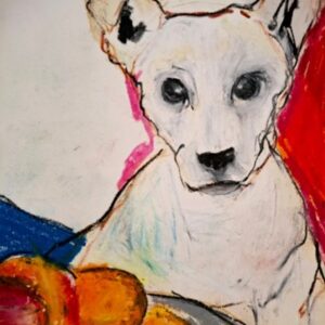 Friday Expressive Drawing - Term 3