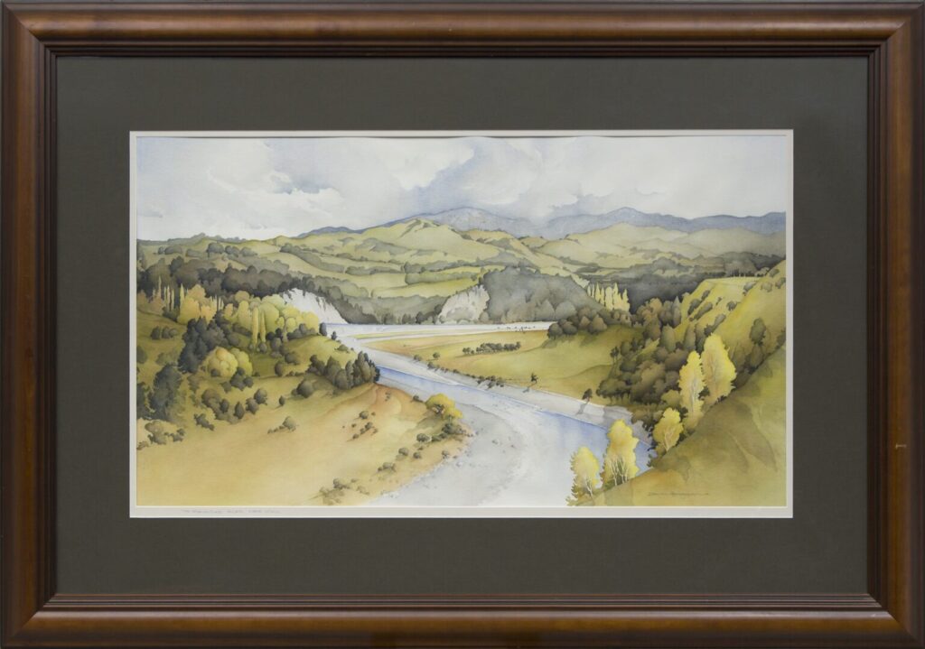 David Henshaw HERO image 1