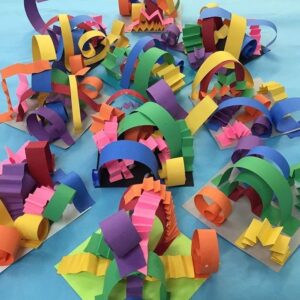 Friday 17th School Holiday Program - Craft Day