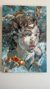 Huan Guo Veil of Water1