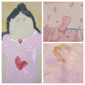 I just want to paint-2 Oct 2026 Holiday programme