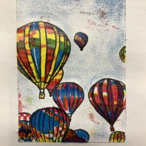 Tuesday Art Exploration 10-15 years - Term 1