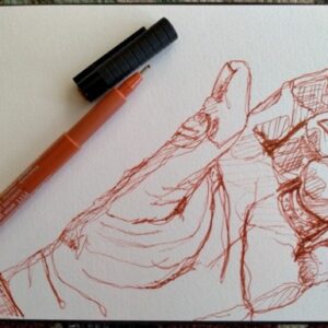 Tuesday - Introduction to Drawing - Term 3