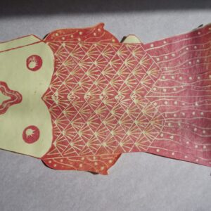 9 July - Kite making