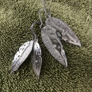 Silver Metal Clay Workshop