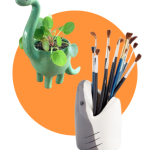 Plant Pots and Stationary Holders Holiday Program
