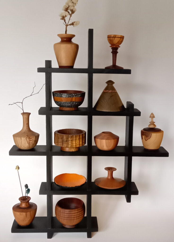 42. WSA Art Newsletter_02 October 2026 2 Richard Jackson arrangement for 12