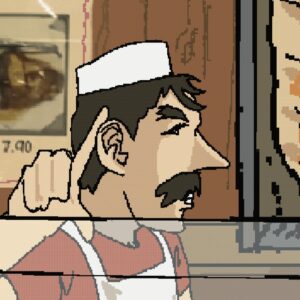 2D Animation Skills/Storyboarding for 13-18 years - Term 3