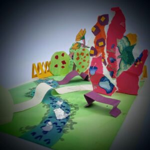 28 Jan Holiday programme-Build a Secret Garden