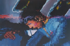 Sophia Kilgour Discombobulated Spock1