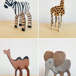 5. Craft Day