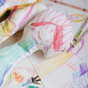 2. Design and Make a Soft Toy