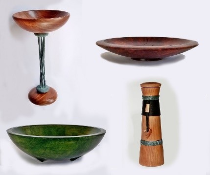 Woodturners