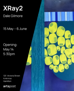 XRay2 Dale Gilmore