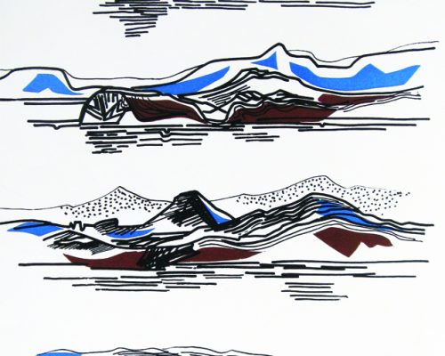 76 Landforms