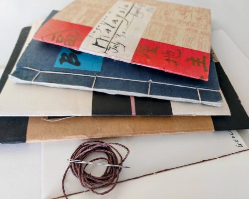 Basic Bookbinding_1