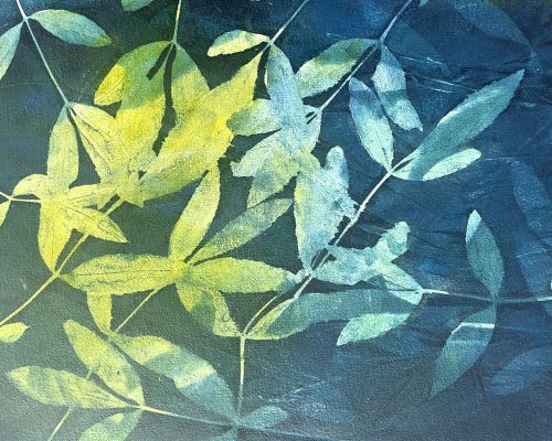 Works by Lynn Taylor