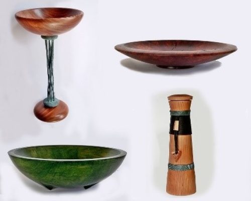 Woodturners