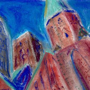 Wednesday Soft Pastels - Term 1