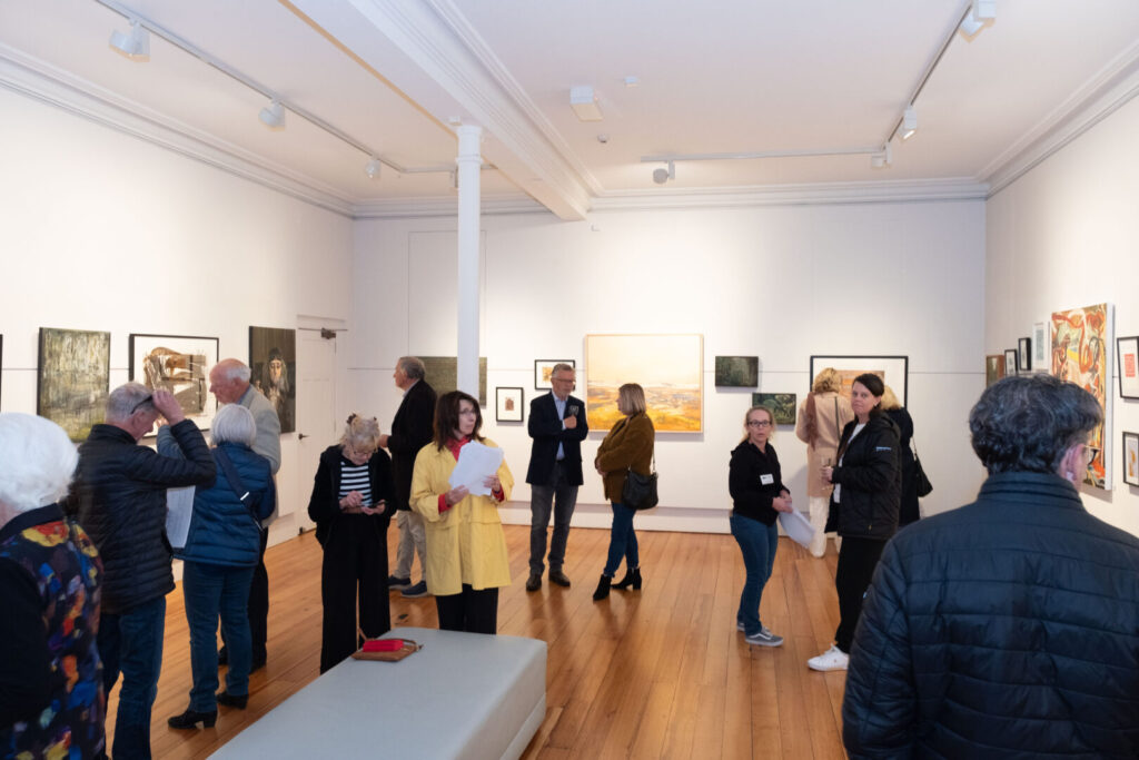 WSA Members Exhibition 2025 9 memex24 15 1